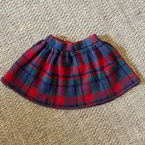 2T Skirt